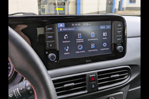 Hyundai i10 1.0 T-GDI N Line 100PK|Apple-Carplay/Android-Auto|Cruise-Control|Lane-Assist Hyundai i10 1.0 T-GDI N Line 100PK|Apple-Carplay/Android-Auto|Cruise-Control|Lane-Assist