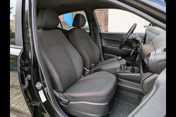 Hyundai i10 1.0 T-GDI N Line 100PK|Apple-Carplay/Android-Auto|Cruise-Control|Lane-Assist Hyundai i10 1.0 T-GDI N Line 100PK|Apple-Carplay/Android-Auto|Cruise-Control|Lane-Assist