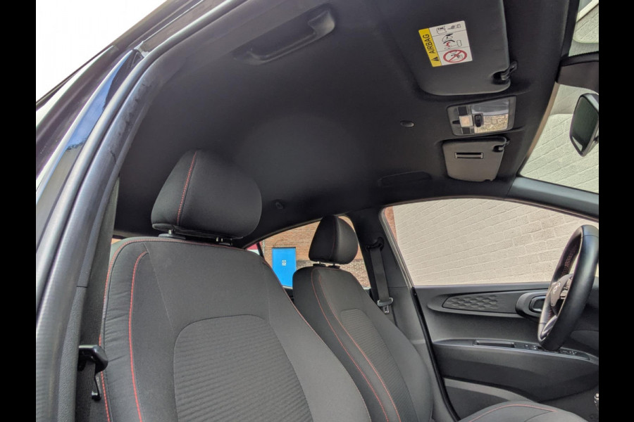 Hyundai i10 1.0 T-GDI N Line 100PK|Apple-Carplay/Android-Auto|Cruise-Control|Lane-Assist Hyundai i10 1.0 T-GDI N Line 100PK|Apple-Carplay/Android-Auto|Cruise-Control|Lane-Assist