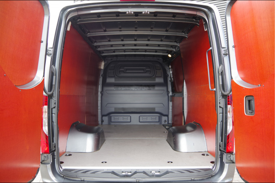 Mercedes-Benz Sprinter 519 3.0 CDI V6 L2H1 LED, LEDER, 3.5T TREKHAAK, STANDKACHEL, DUBBELLUCHT, ADAPT. CRUISE, MBUX 10'', 360 CAMERA, STOELVERWARMING,