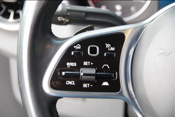 Mercedes-Benz Sprinter 519 3.0 CDI V6 L2H1 LED, LEDER, 3.5T TREKHAAK, STANDKACHEL, DUBBELLUCHT, ADAPT. CRUISE, MBUX 10'', 360 CAMERA, STOELVERWARMING,
