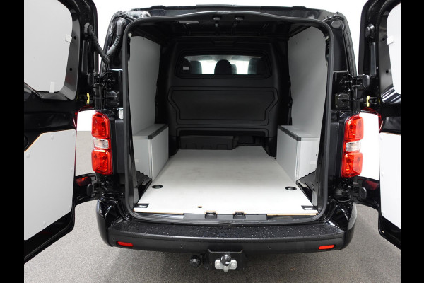 Peugeot Expert 180pk Automaat Long L3 Premium Dubbele Cabine Trekhaak Navigatie Apple Carplay Cruise control Airco Peugeot Expert 180pk Automaat Long L3 Premium Dubbele Cabine Trekhaak Navigatie Apple Carplay Cruise control Airco