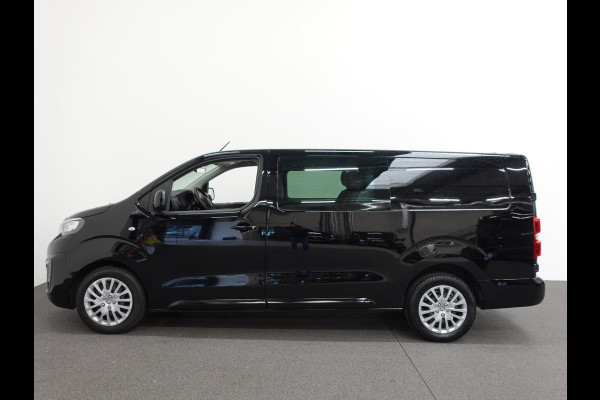 Peugeot Expert 180pk Automaat Long L3 Premium Dubbele Cabine Trekhaak Navigatie Apple Carplay Cruise control Airco Peugeot Expert 180pk Automaat Long L3 Premium Dubbele Cabine Trekhaak Navigatie Apple Carplay Cruise control Airco