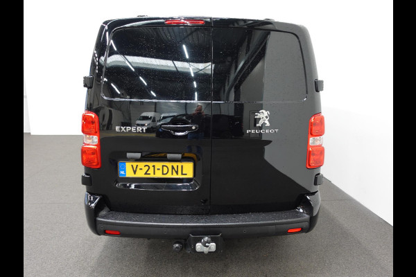 Peugeot Expert 180pk Automaat Long L3 Premium Dubbele Cabine Trekhaak Navigatie Apple Carplay Cruise control Airco Peugeot Expert 180pk Automaat Long L3 Premium Dubbele Cabine Trekhaak Navigatie Apple Carplay Cruise control Airco