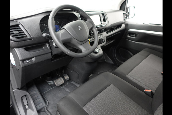 Peugeot Expert 180pk Automaat Long L3 Premium Dubbele Cabine Trekhaak Navigatie Apple Carplay Cruise control Airco Peugeot Expert 180pk Automaat Long L3 Premium Dubbele Cabine Trekhaak Navigatie Apple Carplay Cruise control Airco