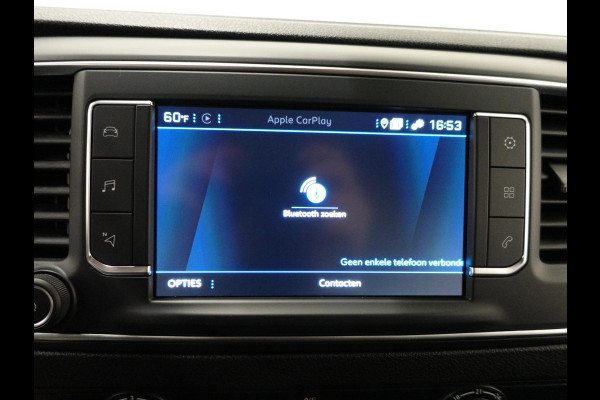 Peugeot Expert 180pk Automaat Long L3 Premium Dubbele Cabine Trekhaak Navigatie Apple Carplay Cruise control Airco Peugeot Expert 180pk Automaat Long L3 Premium Dubbele Cabine Trekhaak Navigatie Apple Carplay Cruise control Airco