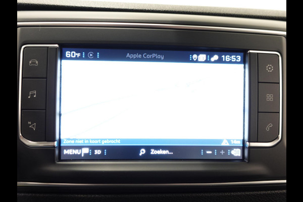 Peugeot Expert 180pk Automaat Long L3 Premium Dubbele Cabine Trekhaak Navigatie Apple Carplay Cruise control Airco Peugeot Expert 180pk Automaat Long L3 Premium Dubbele Cabine Trekhaak Navigatie Apple Carplay Cruise control Airco