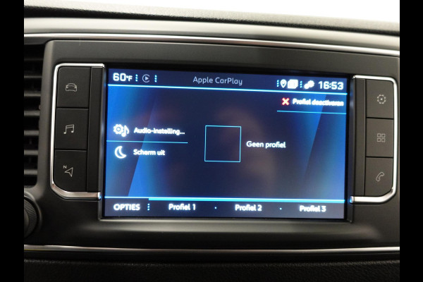 Peugeot Expert 180pk Automaat Long L3 Premium Dubbele Cabine Trekhaak Navigatie Apple Carplay Cruise control Airco Peugeot Expert 180pk Automaat Long L3 Premium Dubbele Cabine Trekhaak Navigatie Apple Carplay Cruise control Airco