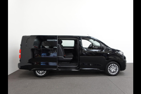 Peugeot Expert 180pk Automaat Long L3 Premium Dubbele Cabine Trekhaak Navigatie Apple Carplay Cruise control Airco Peugeot Expert 180pk Automaat Long L3 Premium Dubbele Cabine Trekhaak Navigatie Apple Carplay Cruise control Airco