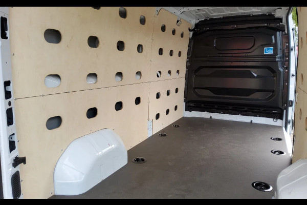 Renault Master 130.35 EURO 6 L3H2 GESLOTEN - WIT - V-06-LLF - BPM VRIJ!