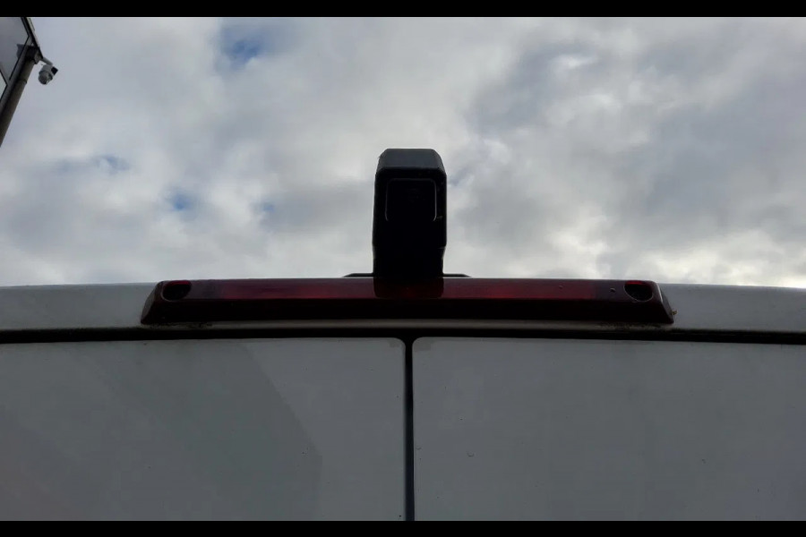 Renault Master 130.35 EURO 6 L3H2 GESLOTEN - WIT - V-06-LLF - BPM VRIJ!