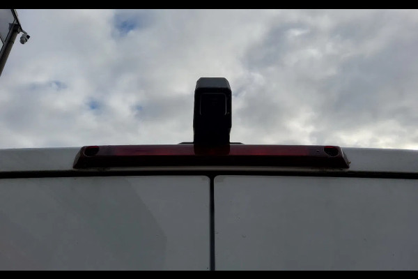 Renault Master 130.35 EURO 6 L3H2 GESLOTEN - WIT - V-06-LLF - BPM VRIJ!