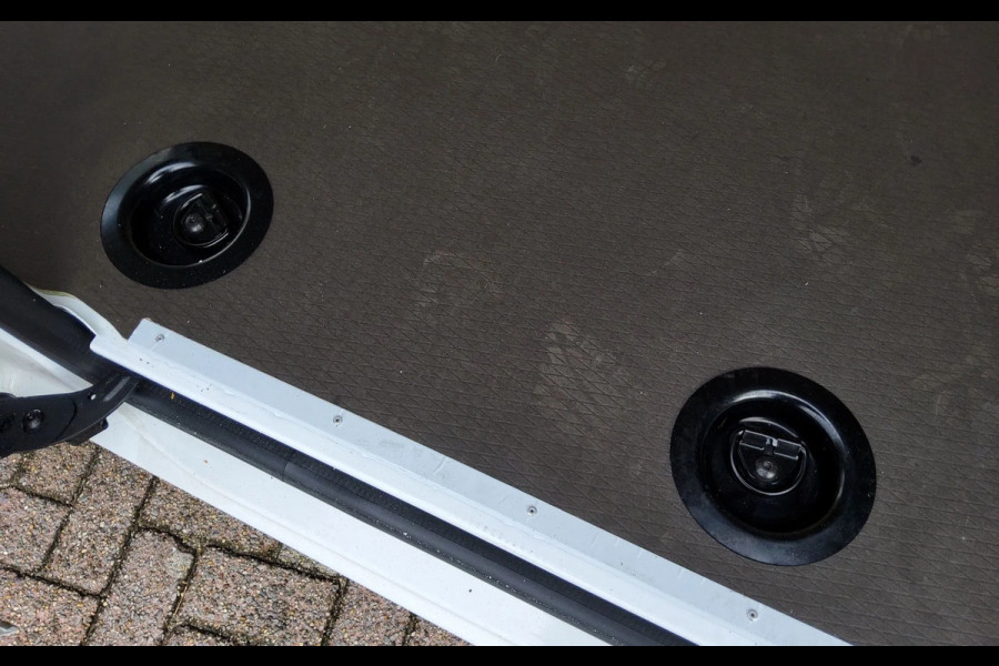 Renault Master 130.35 EURO 6 L3H2 GESLOTEN - WIT - V-06-LLF - BPM VRIJ!