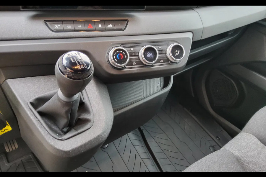 Renault Master 130.35 EURO 6 L3H2 GESLOTEN - WIT - V-06-LLF - BPM VRIJ!