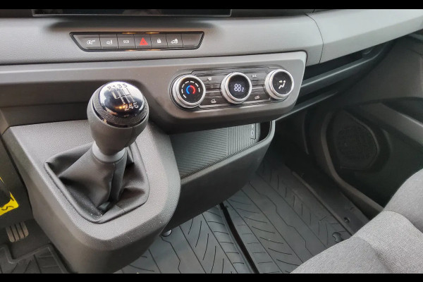 Renault Master 130.35 EURO 6 L3H2 GESLOTEN - WIT - V-06-LLF - BPM VRIJ!