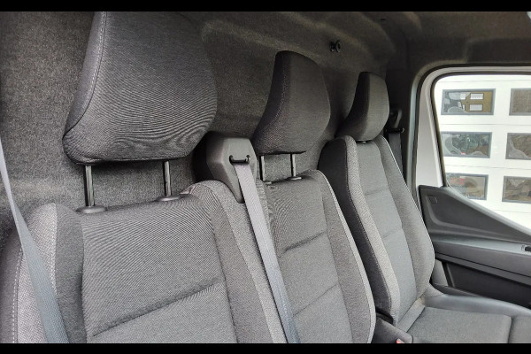 Renault Master 130.35 EURO 6 L3H2 GESLOTEN - WIT - V-06-LLF - BPM VRIJ!