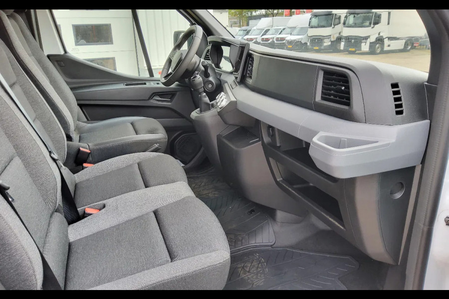 Renault Master 130.35 EURO 6 L3H2 GESLOTEN - WIT - V-06-LLF - BPM VRIJ!