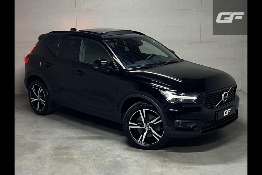 Volvo XC40 1.5 T5 Recharge R-Design Pano H/K 360° ACC Autopilot
