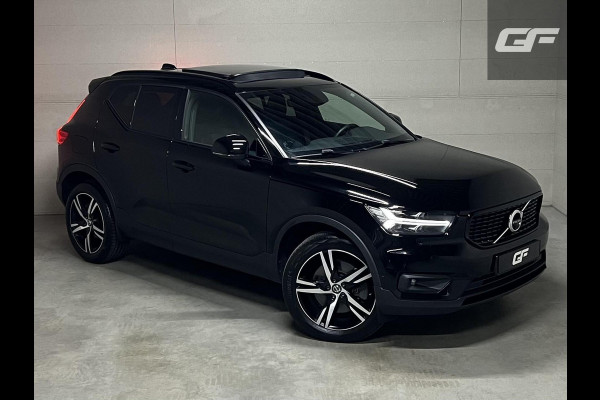 Volvo XC40 1.5 T5 Recharge R-Design Pano H/K 360° ACC Autopilot