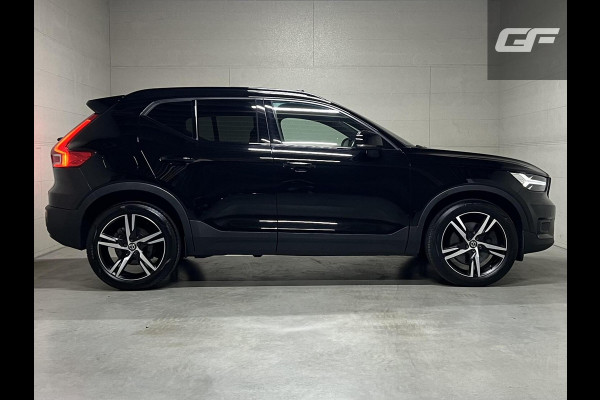 Volvo XC40 1.5 T5 Recharge R-Design Pano H/K 360° ACC Autopilot