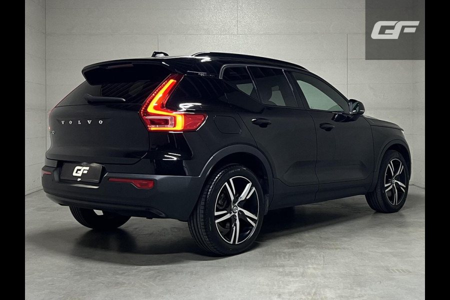 Volvo XC40 1.5 T5 Recharge R-Design Pano H/K 360° ACC Autopilot