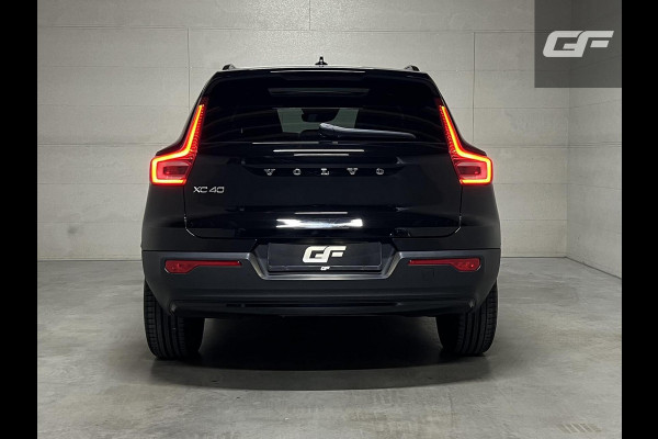 Volvo XC40 1.5 T5 Recharge R-Design Pano H/K 360° ACC Autopilot