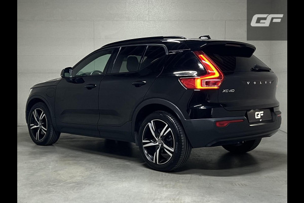 Volvo XC40 1.5 T5 Recharge R-Design Pano H/K 360° ACC Autopilot