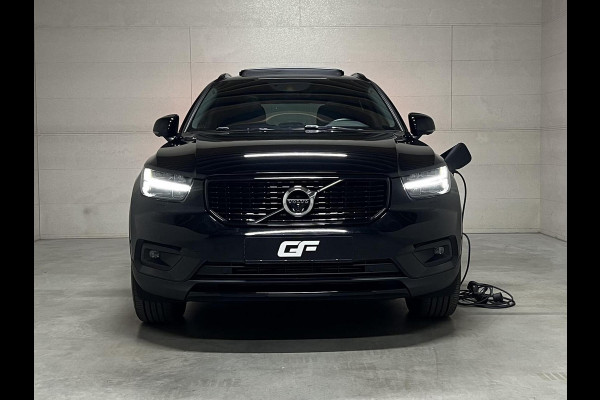 Volvo XC40 1.5 T5 Recharge R-Design Pano H/K 360° ACC Autopilot