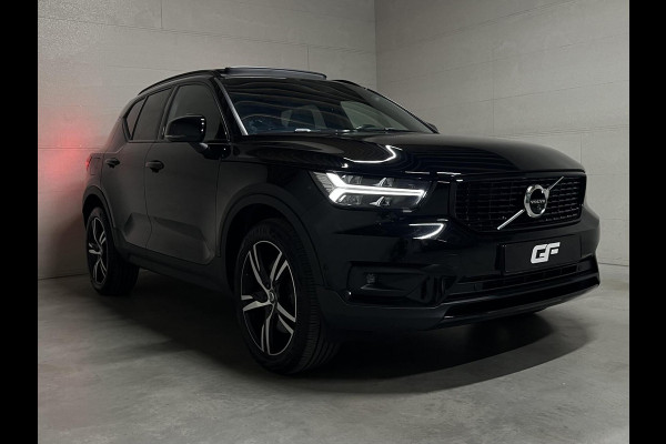 Volvo XC40 1.5 T5 Recharge R-Design Pano H/K 360° ACC Autopilot