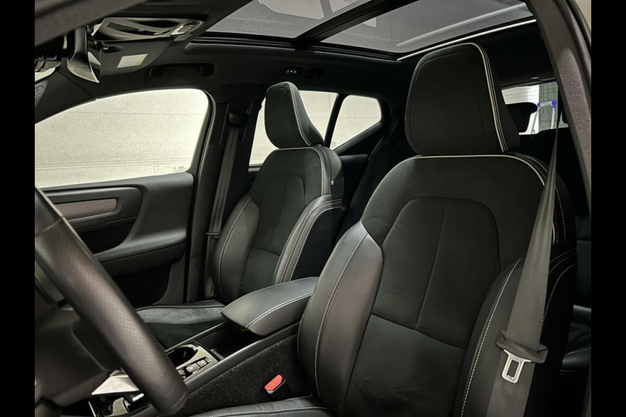 Volvo XC40 1.5 T5 Recharge R-Design Pano H/K 360° ACC Autopilot