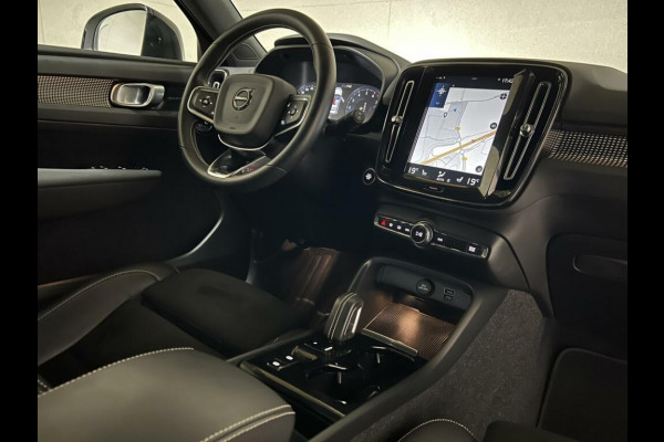 Volvo XC40 1.5 T5 Recharge R-Design Pano H/K 360° ACC Autopilot