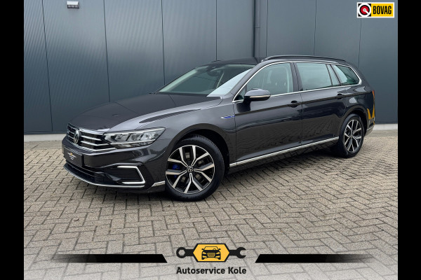 Volkswagen Passat Variant 1.4 TSI PHEV GTE * Trekhaak * Camera * Travel Assist * Massage *