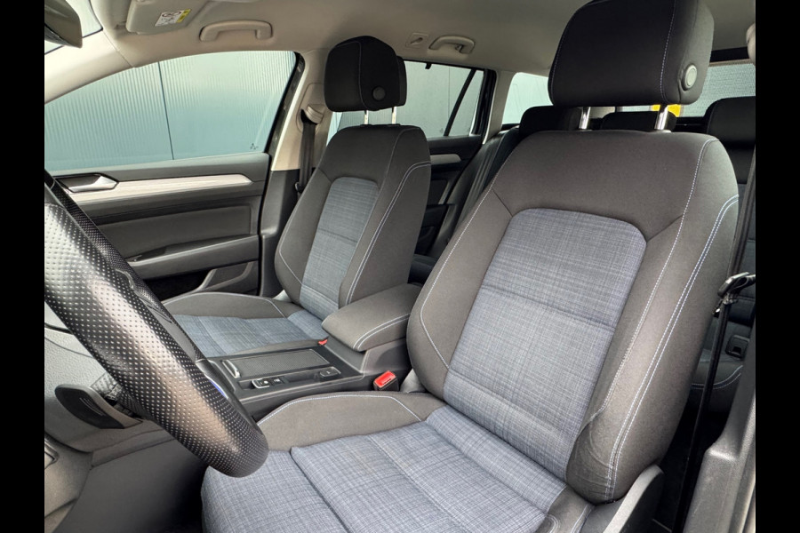 Volkswagen Passat Variant 1.4 TSI PHEV GTE * Trekhaak * Camera * Travel Assist * Massage *
