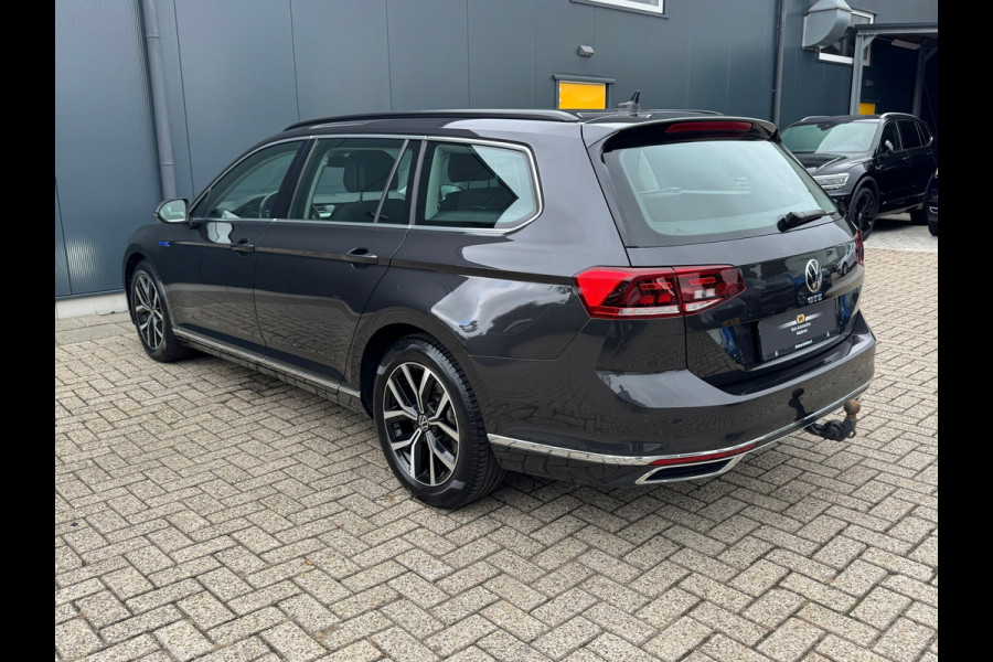 Volkswagen Passat Variant 1.4 TSI PHEV GTE * Trekhaak * Camera * Travel Assist * Massage *