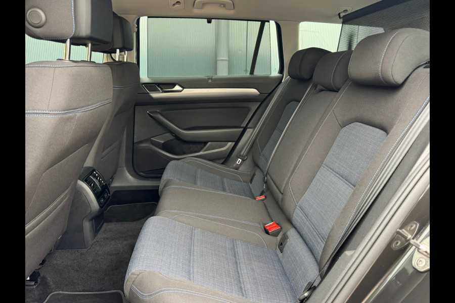 Volkswagen Passat Variant 1.4 TSI PHEV GTE * Trekhaak * Camera * Travel Assist * Massage *