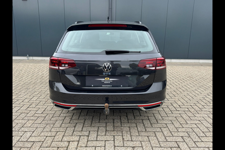 Volkswagen Passat Variant 1.4 TSI PHEV GTE * Trekhaak * Camera * Travel Assist * Massage *