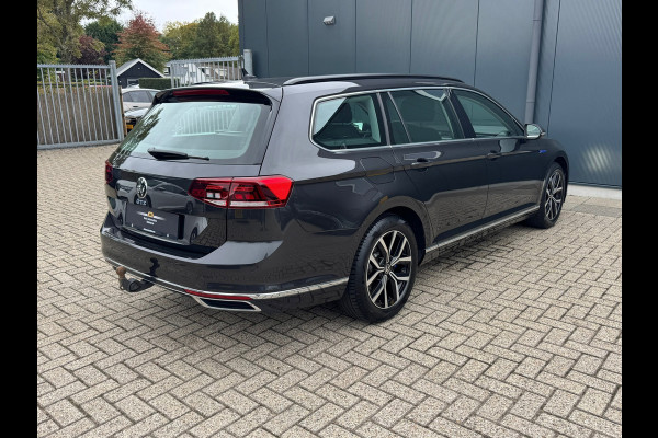 Volkswagen Passat Variant 1.4 TSI PHEV GTE * Trekhaak * Camera * Travel Assist * Massage *