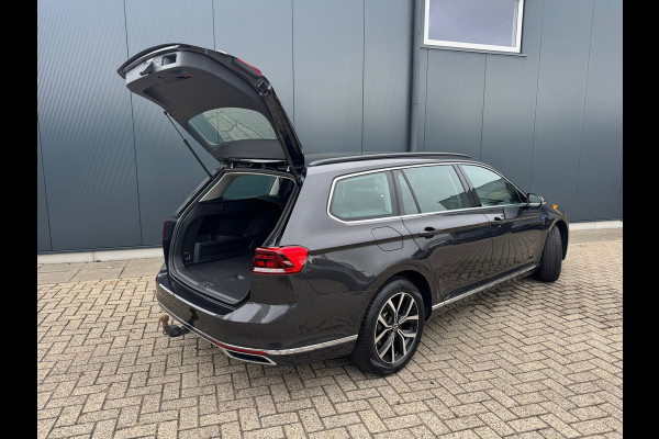 Volkswagen Passat Variant 1.4 TSI PHEV GTE * Trekhaak * Camera * Travel Assist * Massage *
