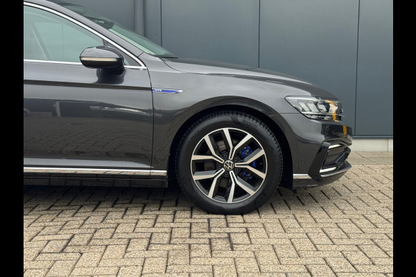 Volkswagen Passat Variant 1.4 TSI PHEV GTE * Trekhaak * Camera * Travel Assist * Massage *