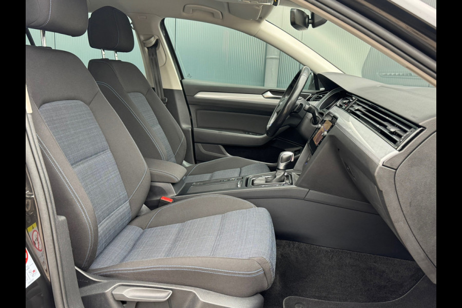 Volkswagen Passat Variant 1.4 TSI PHEV GTE * Trekhaak * Camera * Travel Assist * Massage *