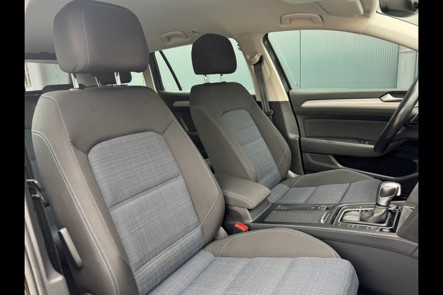Volkswagen Passat Variant 1.4 TSI PHEV GTE * Trekhaak * Camera * Travel Assist * Massage *