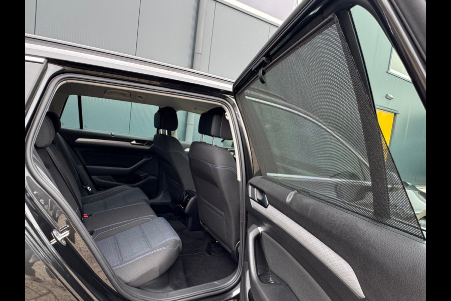 Volkswagen Passat Variant 1.4 TSI PHEV GTE * Trekhaak * Camera * Travel Assist * Massage *