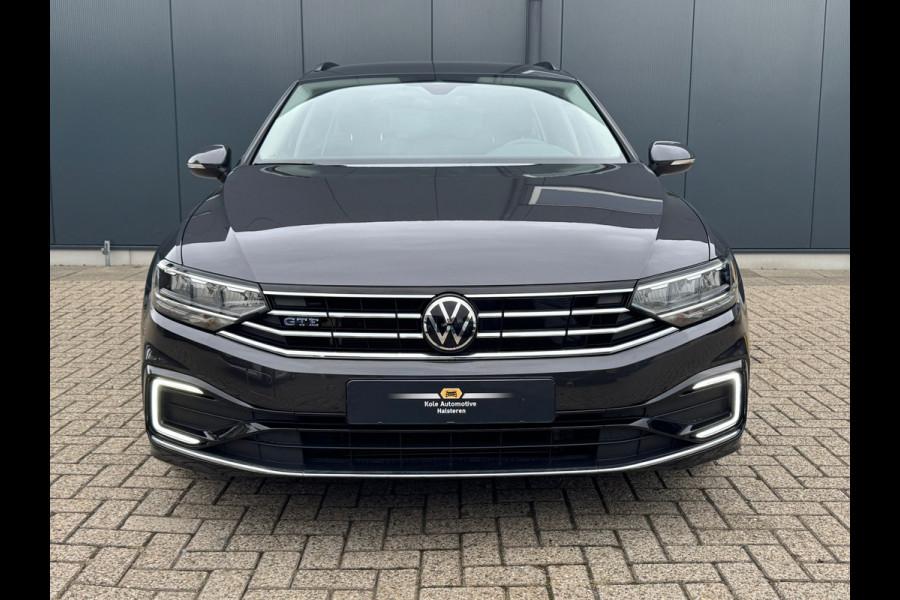 Volkswagen Passat Variant 1.4 TSI PHEV GTE * Trekhaak * Camera * Travel Assist * Massage *