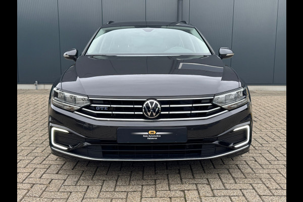 Volkswagen Passat Variant 1.4 TSI PHEV GTE * Trekhaak * Camera * Travel Assist * Massage *