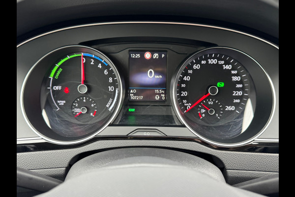 Volkswagen Passat Variant 1.4 TSI PHEV GTE * Trekhaak * Camera * Travel Assist * Massage *