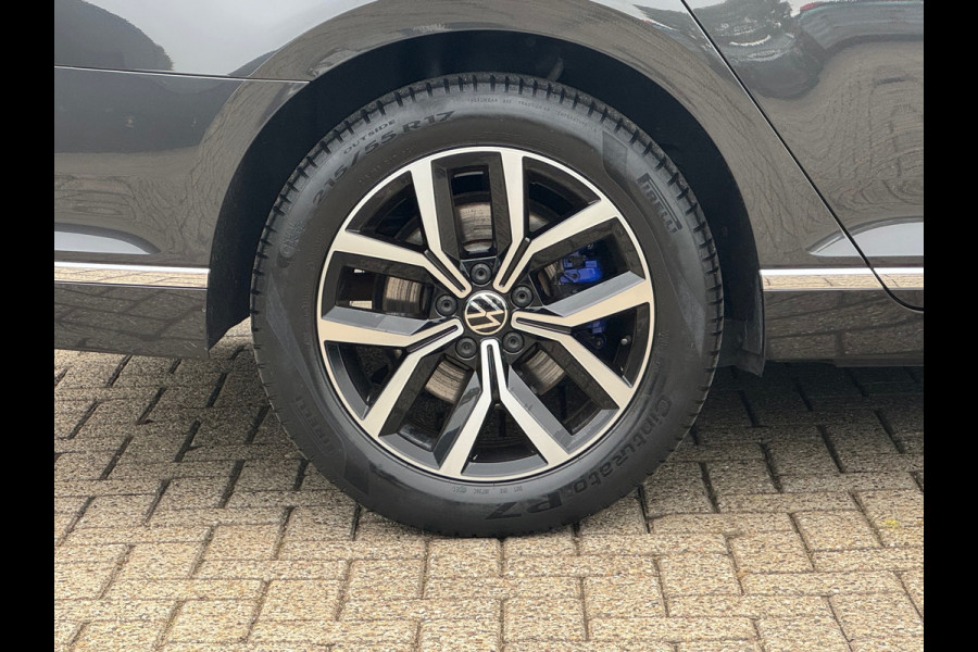 Volkswagen Passat Variant 1.4 TSI PHEV GTE * Trekhaak * Camera * Travel Assist * Massage *