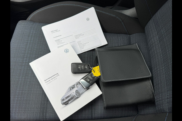 Volkswagen Passat Variant 1.4 TSI PHEV GTE * Trekhaak * Camera * Travel Assist * Massage *