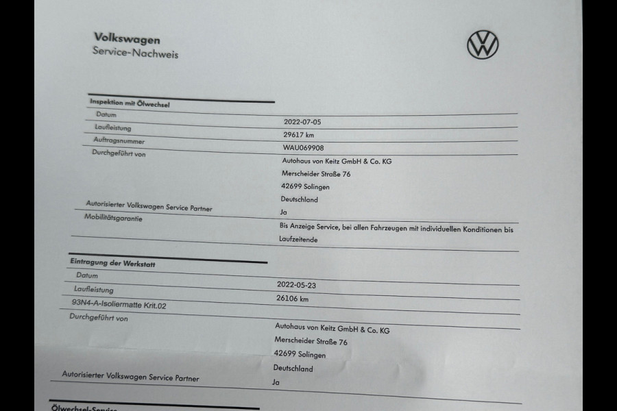 Volkswagen Passat Variant 1.4 TSI PHEV GTE * Trekhaak * Camera * Travel Assist * Massage *