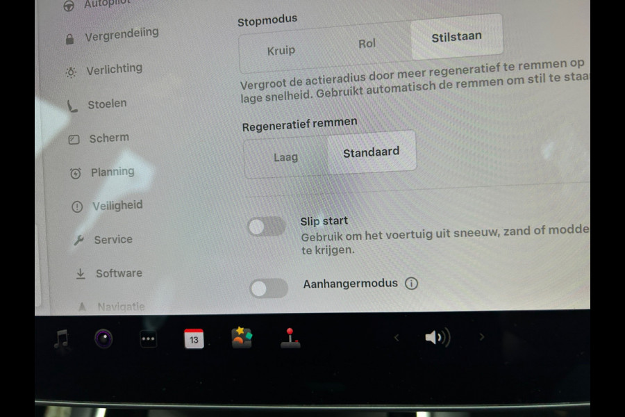 Tesla Model 3 Long Range AWD 75 kWh 84% SOH Trekhaak (1.000kg) Rijklaarprijs!