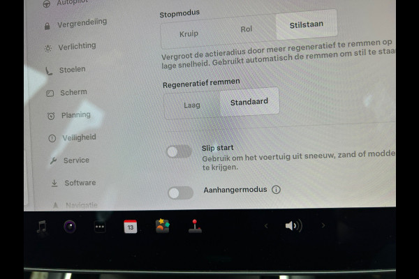 Tesla Model 3 Long Range AWD 75 kWh 84% SOH Trekhaak (1.000kg) Rijklaarprijs!